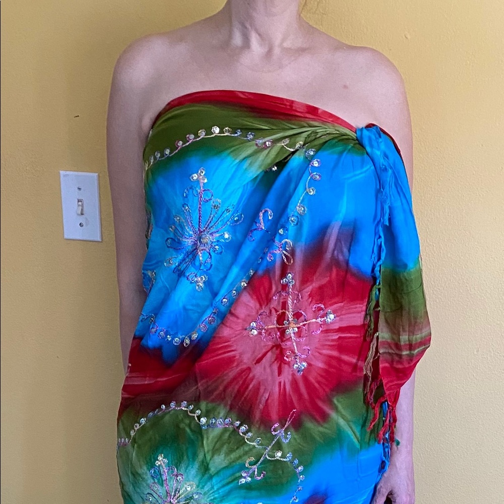 Sarong
